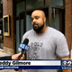 Teddy Gilmore, the club’s marketing manager, told CBS Chicago that he believes the neighborhood doesn’t want the restaurant there because the owners are black.
CBS Chicago screenshot
